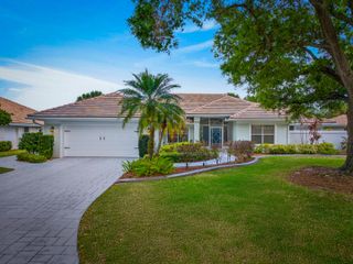 542 SW Sanctuary Drive, Port St. Lucie, Port St Lucie, FL 34986