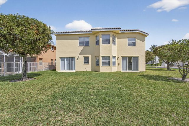 2173 Bellcrest Circle, Royal Palm Beach, FL 33411
