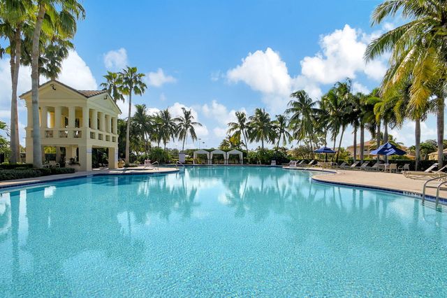 2173 Bellcrest Circle, Royal Palm Beach, FL 33411