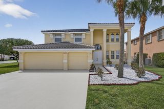2173 Bellcrest Circle, Royal Palm Beach, FL 33411