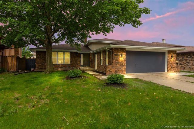 17922 State Line Avenue, Lansing, IL 60438