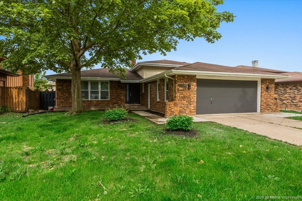 17922 State Line Avenue, Lansing, IL 60438
