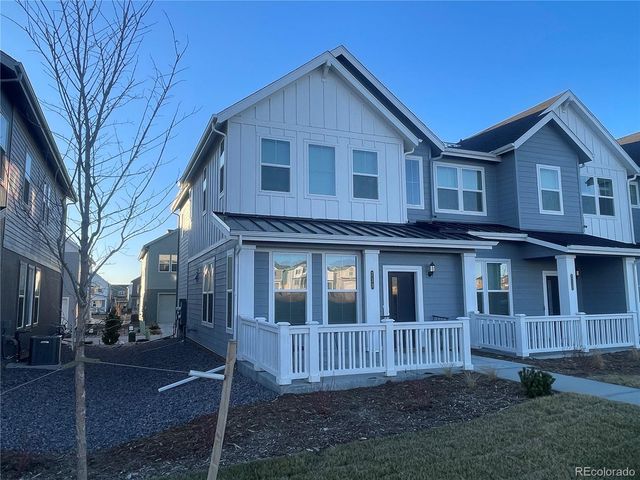 713 N Carie Street, Watkins, CO 80137