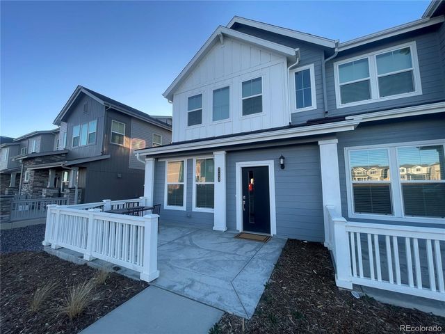 713 N Carie Street, Watkins, CO 80137