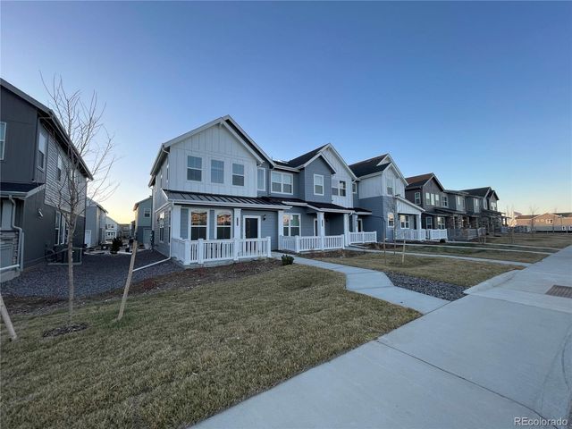 713 N Carie Street, Watkins, CO 80137