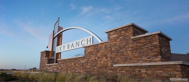 713 N Carie Street, Watkins, CO 80137