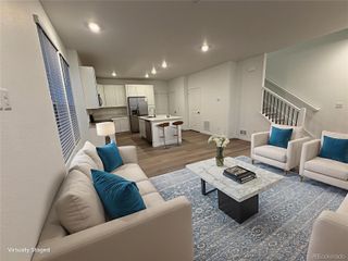 713 N Carie Street, Watkins, CO 80137