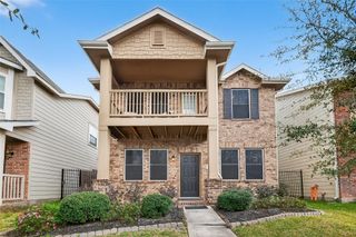 7115 Pavilion Drive, Houston, TX 77083