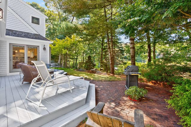 34 Lake Drive, Orleans, MA 02653