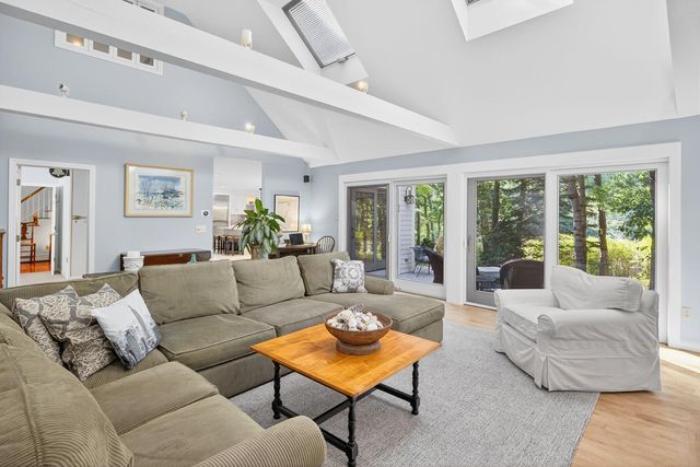 34 Lake Drive, Orleans, MA 02653