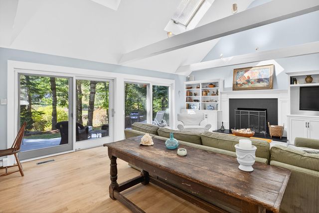 34 Lake Drive, Orleans, MA 02653