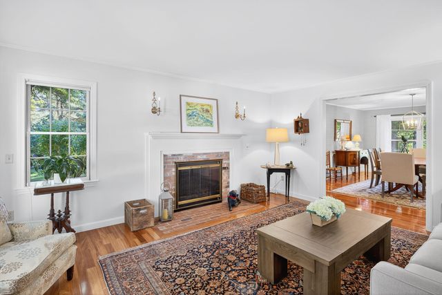 34 Lake Drive, Orleans, MA 02653