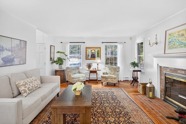 34 Lake Drive, Orleans, MA 02653