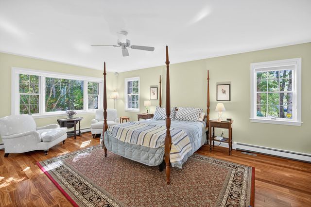 34 Lake Drive, Orleans, MA 02653