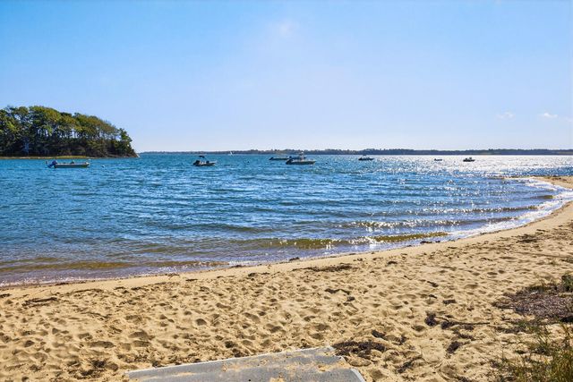 34 Lake Drive, Orleans, MA 02653