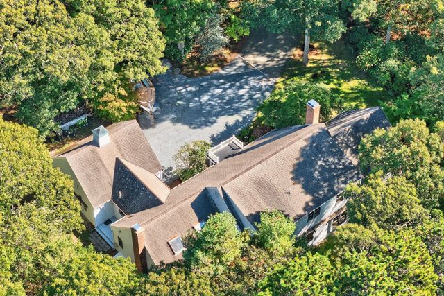 34 Lake Drive, Orleans, MA 02653