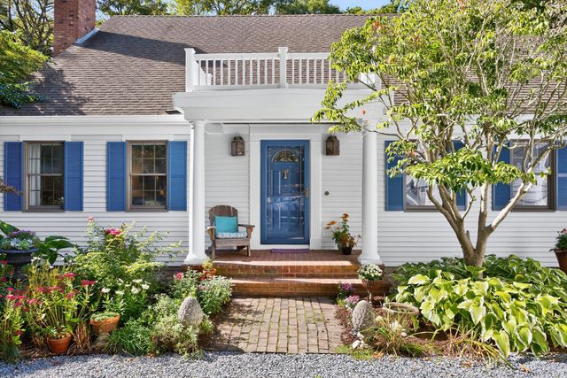 34 Lake Drive, Orleans, MA 02653