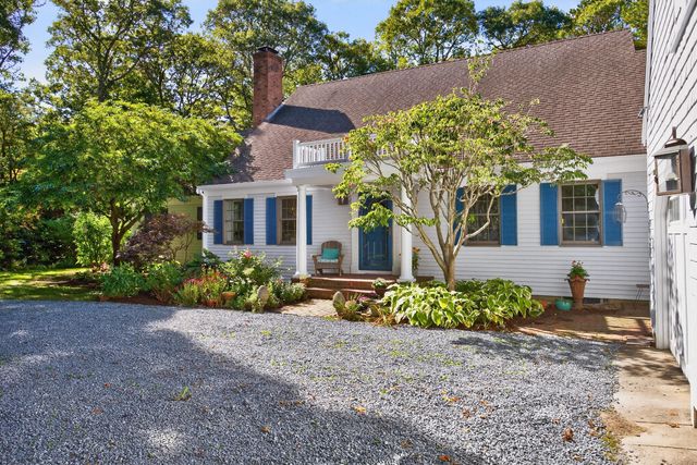 34 Lake Drive, Orleans, MA 02653