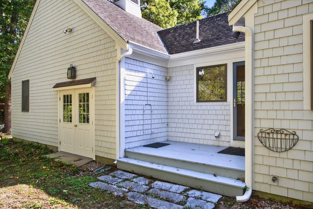 34 Lake Drive, Orleans, MA 02653