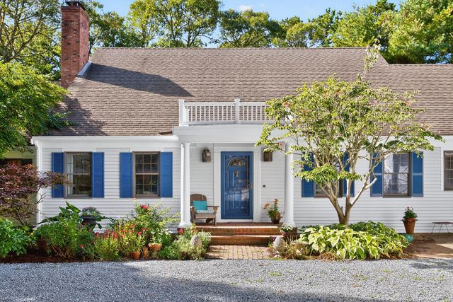 34 Lake Drive, Orleans, MA 02653