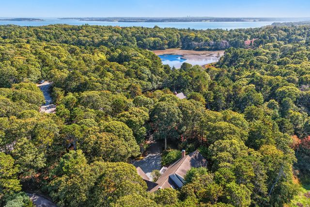 34 Lake Drive, Orleans, MA 02653