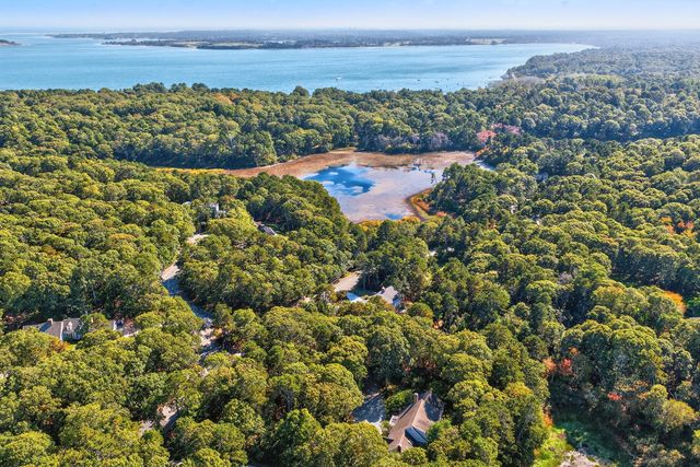 34 Lake Drive, Orleans, MA 02653