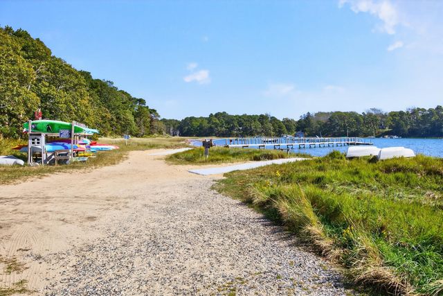 34 Lake Drive, Orleans, MA 02653