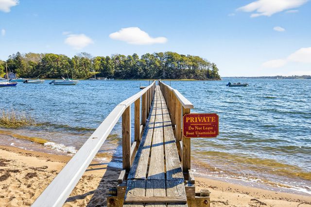 34 Lake Drive, Orleans, MA 02653