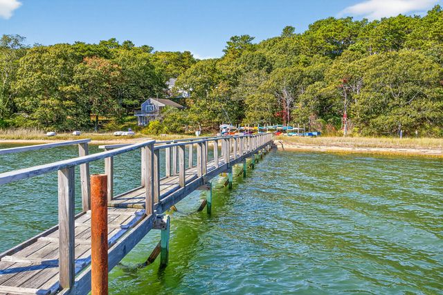 34 Lake Drive, Orleans, MA 02653