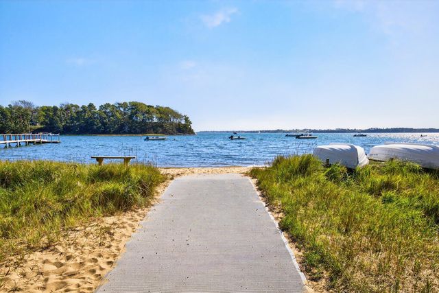 34 Lake Drive, Orleans, MA 02653