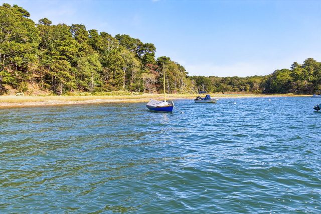 34 Lake Drive, Orleans, MA 02653