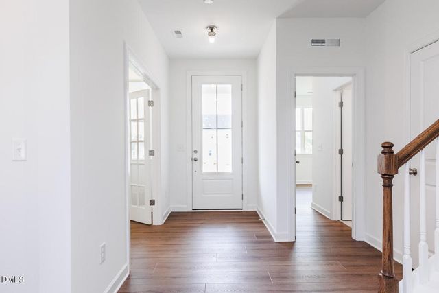 5112 Boylston Drive, Fuquay Varina, NC 27526