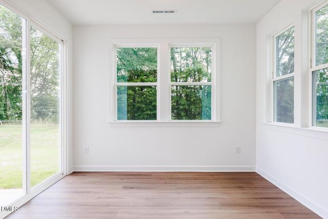 5112 Boylston Drive, Fuquay Varina, NC 27526