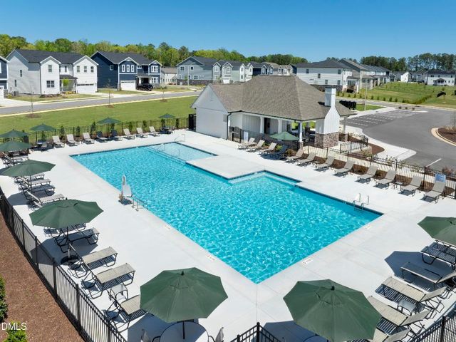 5112 Boylston Drive, Fuquay Varina, NC 27526