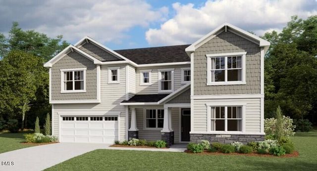 5112 Boylston Drive, Fuquay Varina, NC 27526