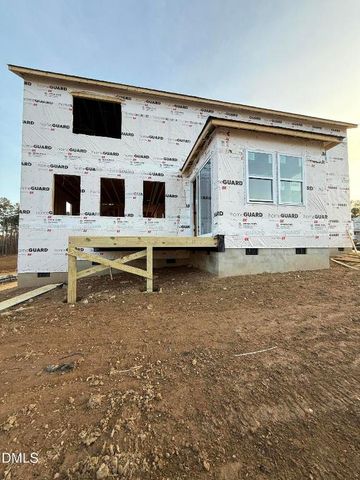 5112 Boylston Drive, Fuquay Varina, NC 27526