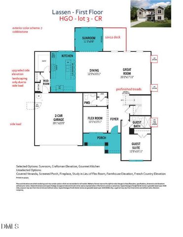 5112 Boylston Drive, Fuquay Varina, NC 27526