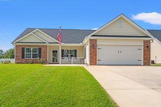 609 Fieldwoods Dr., Conway, SC 29526