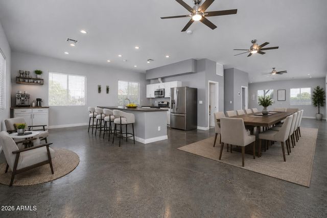 12945 W VARNEY Road, El Mirage, AZ 85335