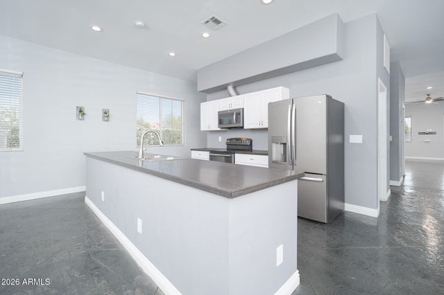 12945 W VARNEY Road, El Mirage, AZ 85335