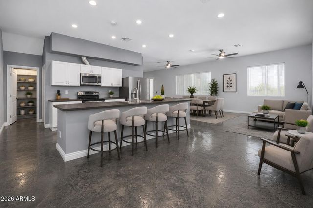 12945 W VARNEY Road, El Mirage, AZ 85335