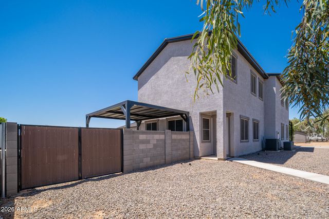12945 W VARNEY Road, El Mirage, AZ 85335