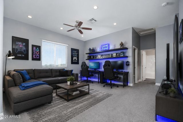 12945 W VARNEY Road, El Mirage, AZ 85335