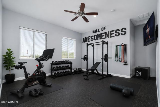 12945 W VARNEY Road, El Mirage, AZ 85335