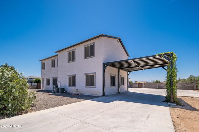 12945 W VARNEY Road, El Mirage, AZ 85335