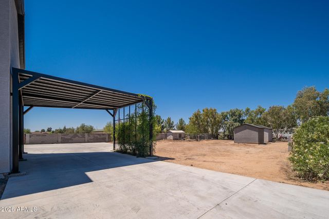 12945 W VARNEY Road, El Mirage, AZ 85335