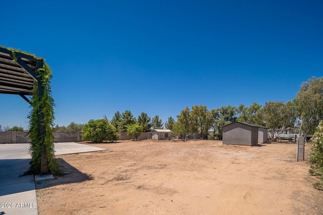 12945 W VARNEY Road, El Mirage, AZ 85335