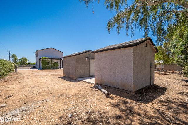 12945 W VARNEY Road, El Mirage, AZ 85335