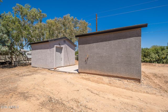 12945 W VARNEY Road, El Mirage, AZ 85335