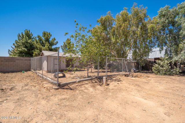 12945 W VARNEY Road, El Mirage, AZ 85335